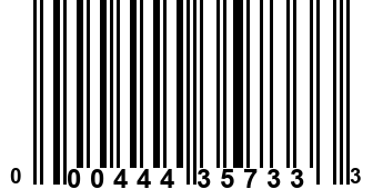 000444357333