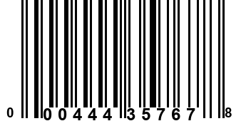 000444357678