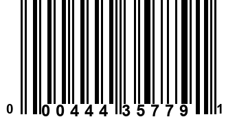 000444357791