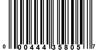 000444358057