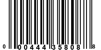 000444358088