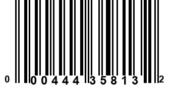 000444358132