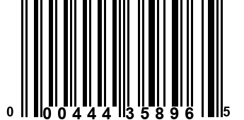 000444358965