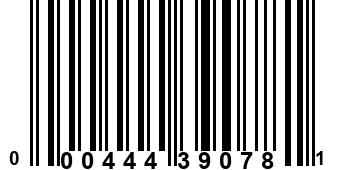 000444390781