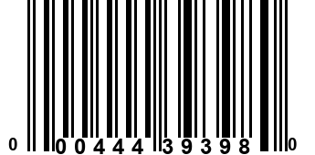 000444393980