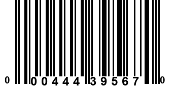 000444395670