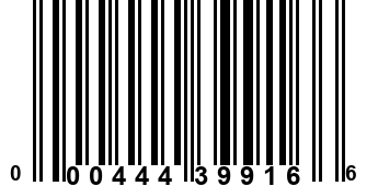 000444399166