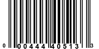 000444405133