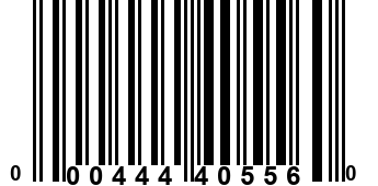 000444405560