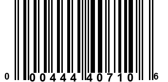 000444407106