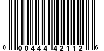 000444421126