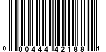 000444421881