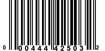 000444425032