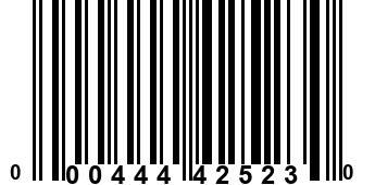 000444425230