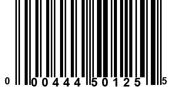 000444501255