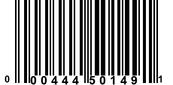 000444501491