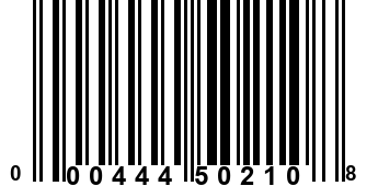 000444502108