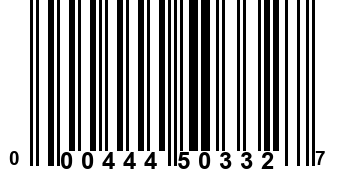 000444503327