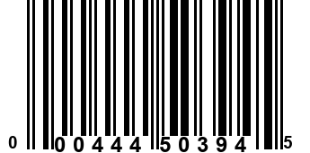 000444503945