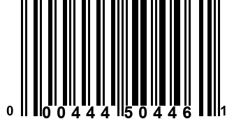 000444504461