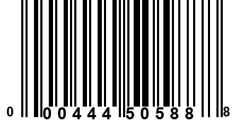 000444505888