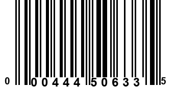 000444506335