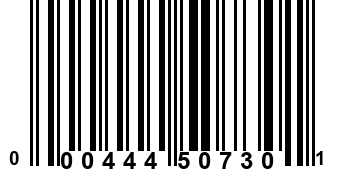 000444507301