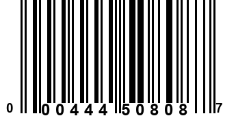 000444508087