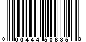 000444508353