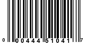 000444510417