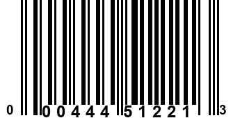 000444512213