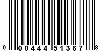 000444513678