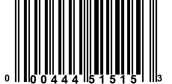 000444515153