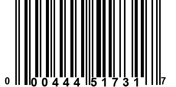 000444517317