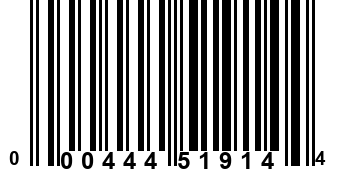 000444519144