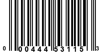 000444531153