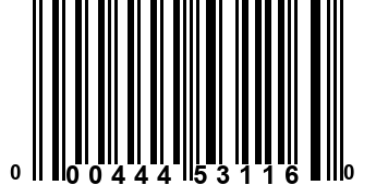 000444531160