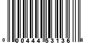 000444531368