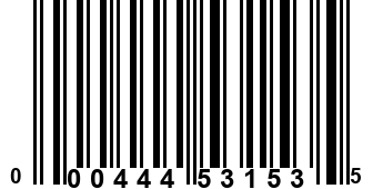 000444531535