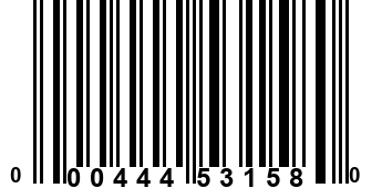 000444531580