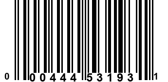 000444531931