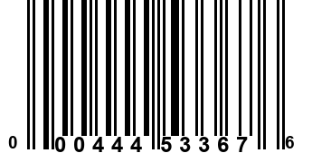 000444533676