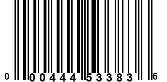 000444533836