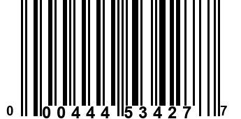 000444534277