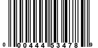 000444534789