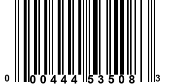 000444535083