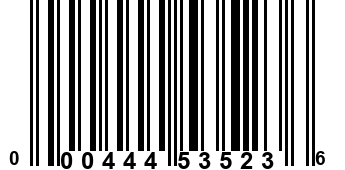 000444535236