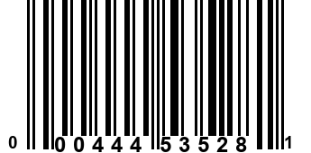 000444535281