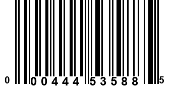 000444535885