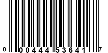 000444536417